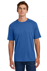 Sport-Tek ®  Halftime Raglan Tee ST6040