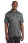Sport-Tek ®  Embossed PosiCharge ®  Tough Polo ® . ST630
