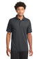 Sport-Tek  ®  PosiCharge  ®  RacerMesh  ®  Pocket Polo. ST640P
