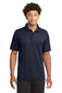 Sport-Tek  ®  PosiCharge  ®  RacerMesh  ®  Pocket Polo. ST640P
