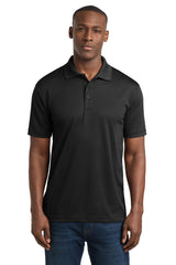 Sport-Tek ®  PosiCharge ®  RacerMesh ®  Polo. ST640