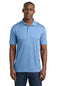 Sport-Tek ®  PosiCharge ®  RacerMesh ®  Polo. ST640