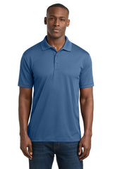 Sport-Tek ®  PosiCharge ®  RacerMesh ®  Polo. ST640