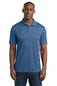 Sport-Tek ®  PosiCharge ®  RacerMesh ®  Polo. ST640