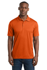 Sport-Tek ®  PosiCharge ®  RacerMesh ®  Polo. ST640