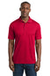 Sport-Tek ®  PosiCharge ®  RacerMesh ®  Polo. ST640