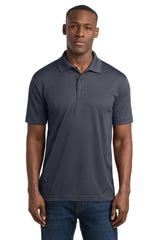 Sport-Tek ®  PosiCharge ®  RacerMesh ®  Polo. ST640