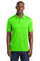 Sport-Tek ®  PosiCharge ®  RacerMesh ®  Polo. ST640