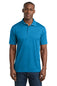 Sport-Tek ®  PosiCharge ®  RacerMesh ®  Polo. ST640