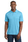 Sport-Tek ®  PosiCharge ®  RacerMesh ®  Polo. ST640