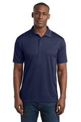 Sport-Tek ®  PosiCharge ®  RacerMesh ®  Polo. ST640