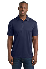 Sport-Tek ®  PosiCharge ®  RacerMesh ®  Polo. ST640