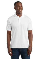 Sport-Tek ®  PosiCharge ®  RacerMesh ®  Polo. ST640