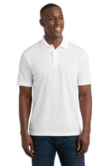 Sport-Tek ®  PosiCharge ®  RacerMesh ®  Polo. ST640