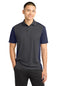 Sport-Tek ®  Colorblock Micropique Sport-Wick ®  Polo. ST652