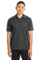 Sport-Tek ®  Micropique Sport-Wick ®  Piped Polo. ST653