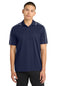 Sport-Tek ®  Micropique Sport-Wick ®  Piped Polo. ST653