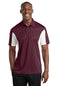 Sport-Tek ®  Side Blocked Micropique Sport-Wick ®  Polo. ST655