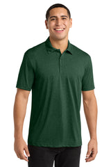 Sport-Tek ®  Heather Contender™ Polo. ST660
