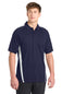 Sport-Tek ®  PosiCharge ®  Micro-Mesh Colorblock Polo. ST685