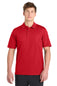 Sport-Tek ®  PosiCharge ®  Active Textured Polo. ST690