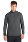 Sport-Tek  ®  Exchange 1.5 Long Sleeve 1/2-Zip. ST711