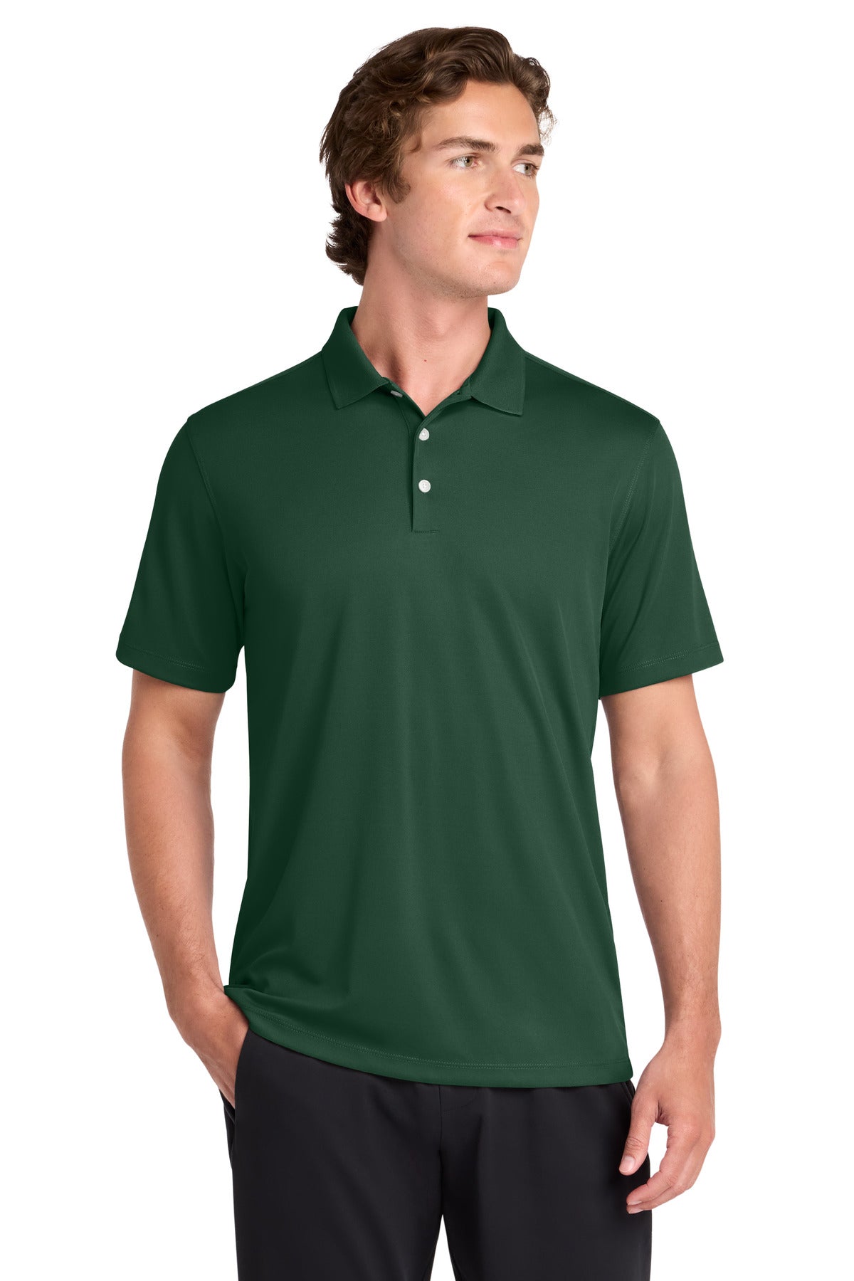 Sport-Tek ®  UV Micropique Polo ST740