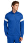 Sport-Tek ®  Travel Full-Zip Jacket ST800