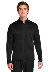 Sport-Tek ®  Travel Full-Zip Jacket ST800