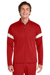 Sport-Tek ®  Travel Full-Zip Jacket ST800