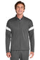 Sport-Tek ®  Travel Full-Zip Jacket ST800
