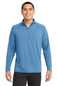 Sport-Tek ®  Sport-Wick ®  Stretch 1/4-Zip Pullover. ST850
