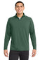 Sport-Tek ®  Sport-Wick ®  Stretch 1/4-Zip Pullover. ST850