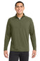 Sport-Tek ®  Sport-Wick ®  Stretch 1/4-Zip Pullover. ST850