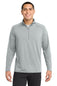 Sport-Tek ®  Sport-Wick ®  Stretch 1/4-Zip Pullover. ST850