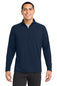 Sport-Tek ®  Sport-Wick ®  Stretch 1/4-Zip Pullover. ST850