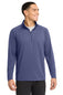 Sport-Tek ®  Sport-Wick ®  Stretch 1/4-Zip Pullover. ST850