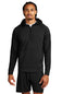 Sport-Tek ®  Sport-Wick ®  Stretch 1/2-Zip Hoodie ST856