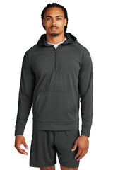 Sport-Tek ®  Sport-Wick ®  Stretch 1/2-Zip Hoodie ST856