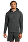 Sport-Tek ®  Sport-Wick ®  Stretch 1/2-Zip Hoodie ST856