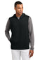 Sport-Tek ®  Sport-Wick ®  Stretch Sleeveless Hooded 1/4-Zip ST858