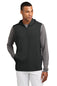 Sport-Tek ®  Sport-Wick ®  Stretch Sleeveless Hooded 1/4-Zip ST858
