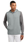 Sport-Tek ®  Sport-Wick ®  Stretch Sleeveless Hooded 1/4-Zip ST858