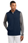 Sport-Tek ®  Sport-Wick ®  Stretch Sleeveless Hooded 1/4-Zip ST858