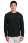 Sport-Tek ®  Sport-Wick ®  Stretch Pocketed Crewneck ST859