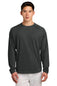 Sport-Tek ®  Sport-Wick ®  Stretch Pocketed Crewneck ST859