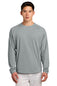 Sport-Tek ®  Sport-Wick ®  Stretch Pocketed Crewneck ST859