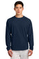 Sport-Tek ®  Sport-Wick ®  Stretch Pocketed Crewneck ST859
