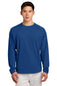 Sport-Tek ®  Sport-Wick ®  Stretch Pocketed Crewneck ST859