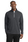Sport-Tek ®  Sport-Wick ®  Textured 1/4-Zip Pullover.  ST860